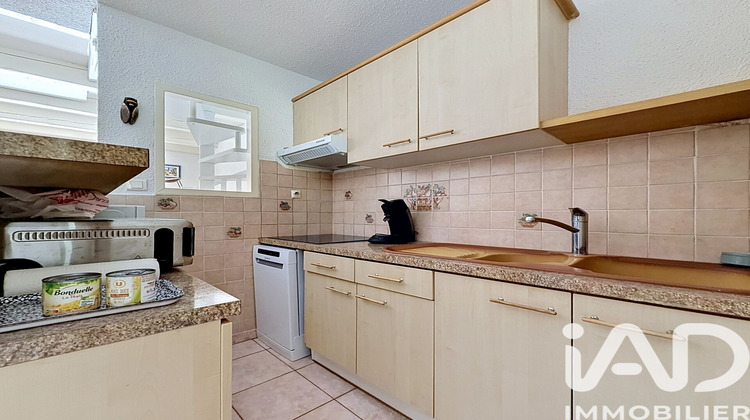 Ma-Cabane - Vente Appartement Bandol, 62 m²