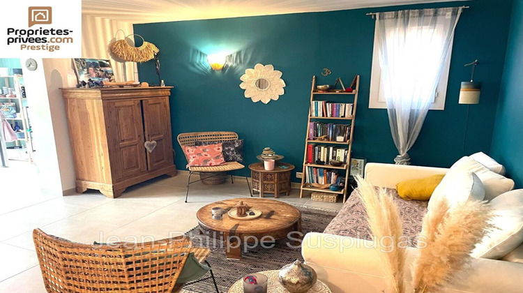Ma-Cabane - Vente Appartement BANDOL, 53 m²