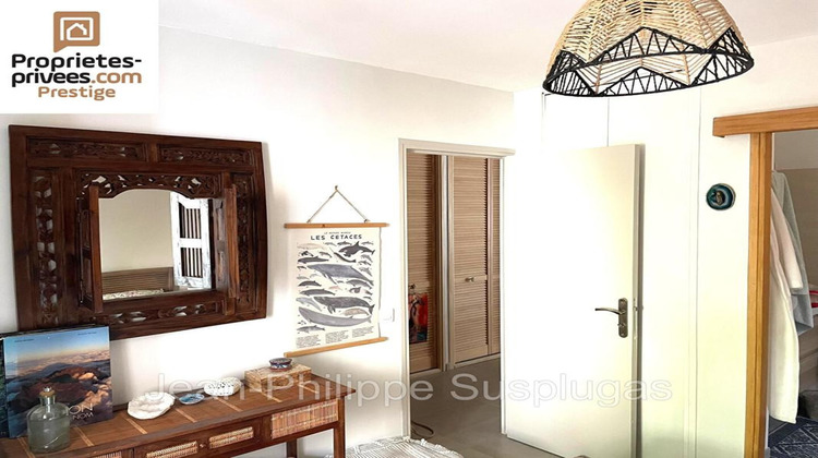 Ma-Cabane - Vente Appartement BANDOL, 53 m²