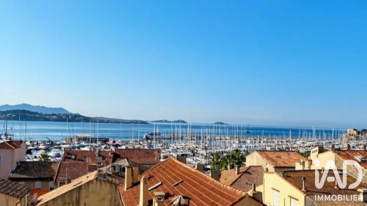 Ma-Cabane - Vente Appartement Bandol, 75 m²