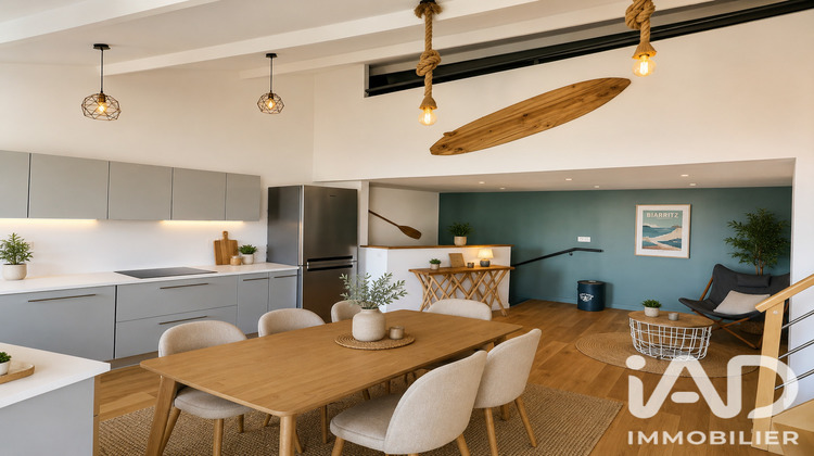 Ma-Cabane - Vente Appartement Bandol, 75 m²