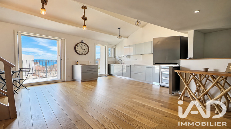 Ma-Cabane - Vente Appartement Bandol, 75 m²