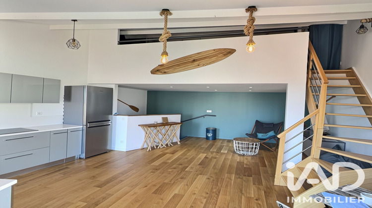 Ma-Cabane - Vente Appartement Bandol, 75 m²