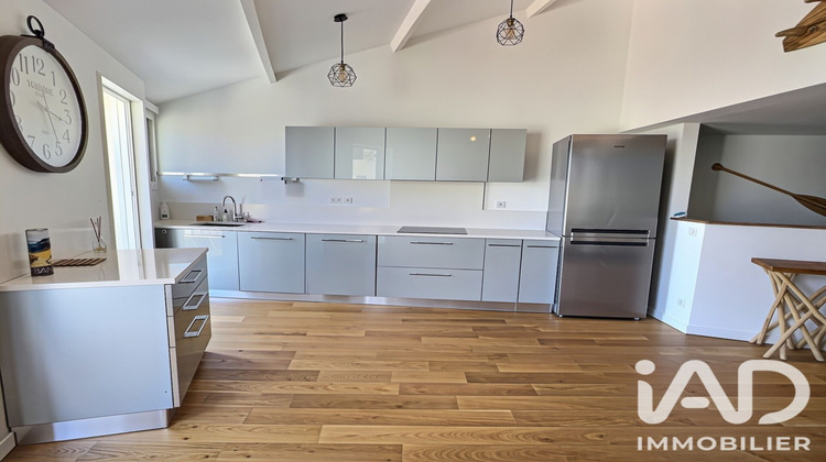 Ma-Cabane - Vente Appartement Bandol, 75 m²