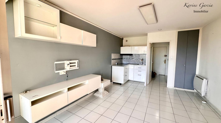 Ma-Cabane - Vente Appartement BANDOL, 24 m²