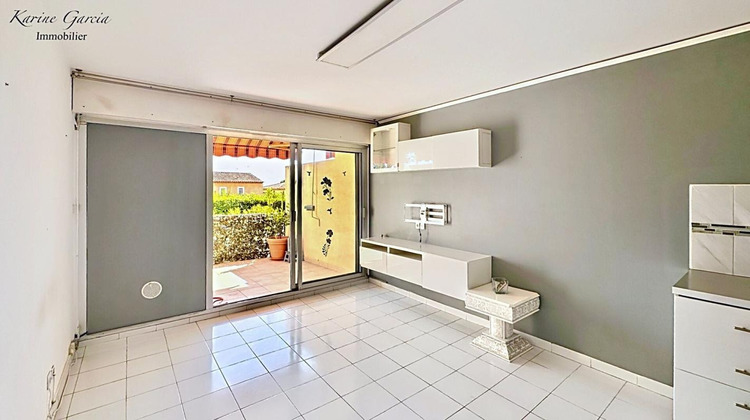 Ma-Cabane - Vente Appartement BANDOL, 24 m²