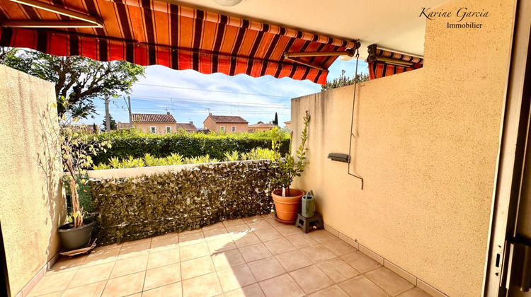 Ma-Cabane - Vente Appartement BANDOL, 24 m²