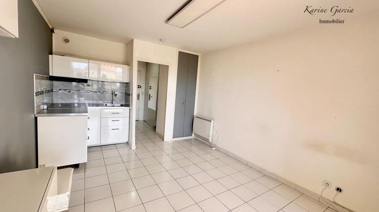Ma-Cabane - Vente Appartement BANDOL, 24 m²