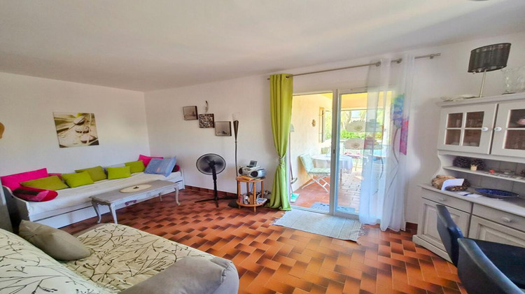Ma-Cabane - Vente Appartement BANDOL, 23 m²