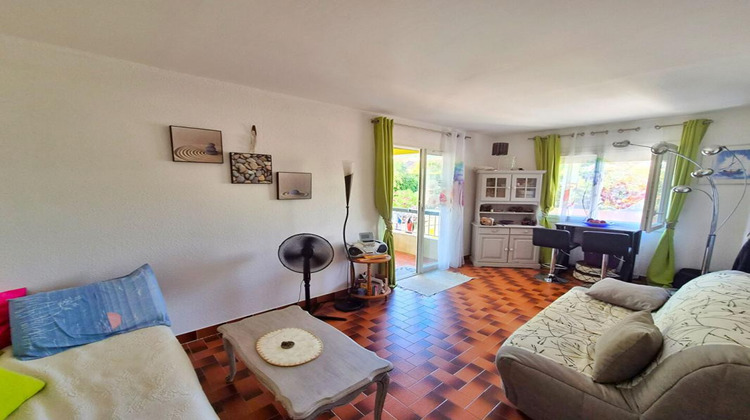 Ma-Cabane - Vente Appartement BANDOL, 23 m²