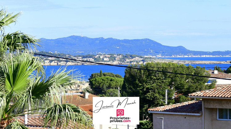 Ma-Cabane - Vente Appartement BANDOL, 54 m²