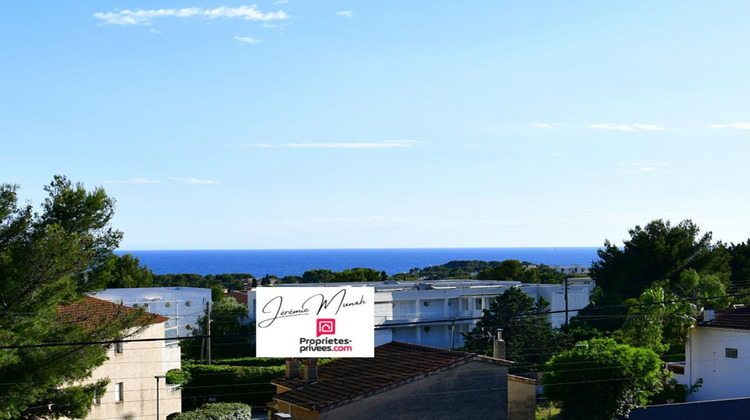 Ma-Cabane - Vente Appartement BANDOL, 54 m²