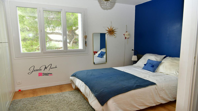 Ma-Cabane - Vente Appartement BANDOL, 54 m²