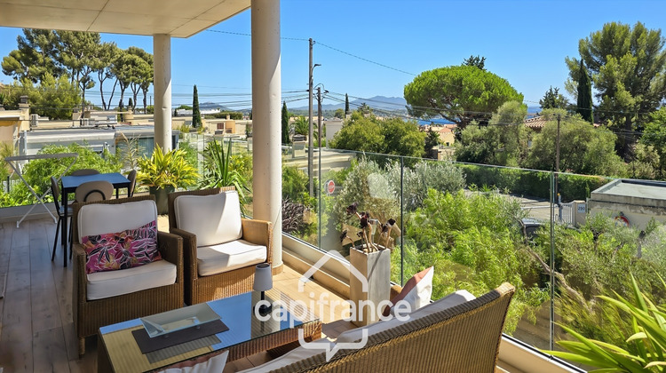 Ma-Cabane - Vente Appartement BANDOL, 120 m²