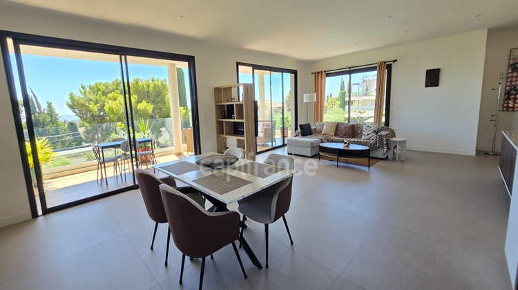 Ma-Cabane - Vente Appartement BANDOL, 120 m²