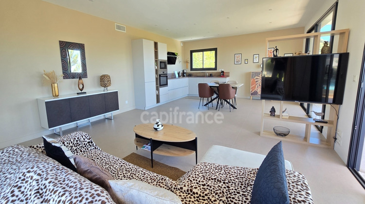 Ma-Cabane - Vente Appartement BANDOL, 120 m²