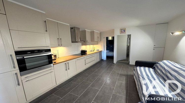 Ma-Cabane - Vente Appartement Bandol, 22 m²