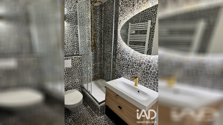 Ma-Cabane - Vente Appartement Bandol, 22 m²