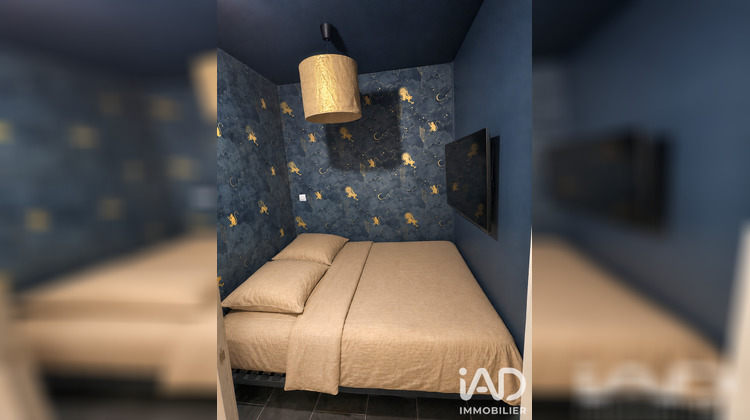 Ma-Cabane - Vente Appartement Bandol, 22 m²