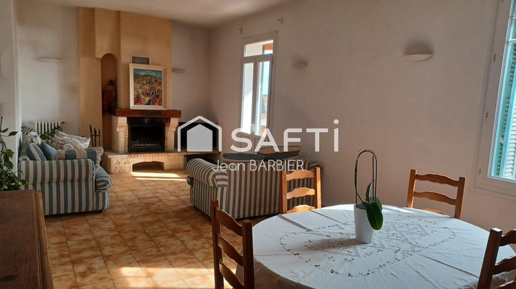 Ma-Cabane - Vente Appartement Bandol, 85 m²