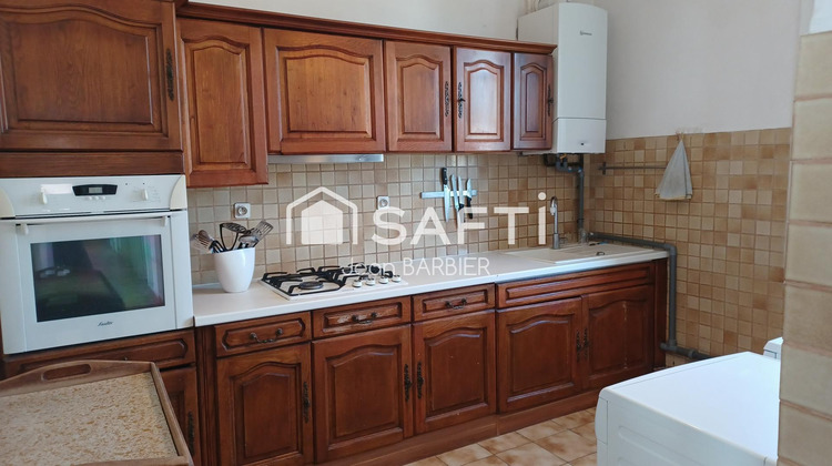 Ma-Cabane - Vente Appartement Bandol, 85 m²