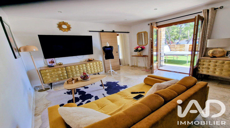 Ma-Cabane - Vente Appartement Bandol, 60 m²