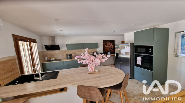 Ma-Cabane - Vente Appartement Bandol, 60 m²