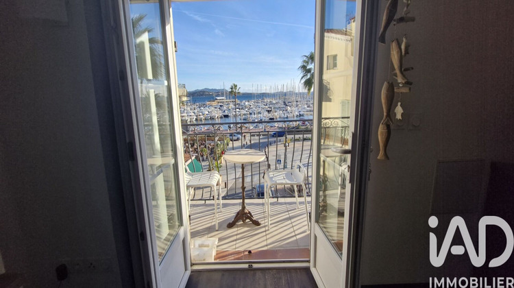 Ma-Cabane - Vente Appartement Bandol, 68 m²