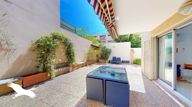 Ma-Cabane - Vente Appartement BANDOL, 36 m²