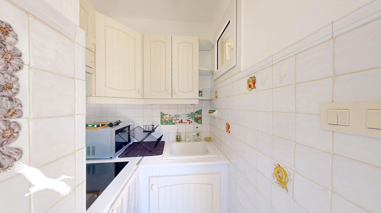 Ma-Cabane - Vente Appartement BANDOL, 36 m²