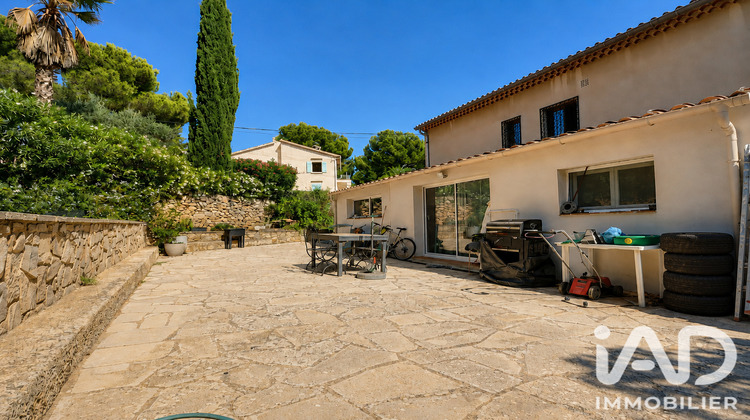 Ma-Cabane - Vente Appartement Bandol, 70 m²