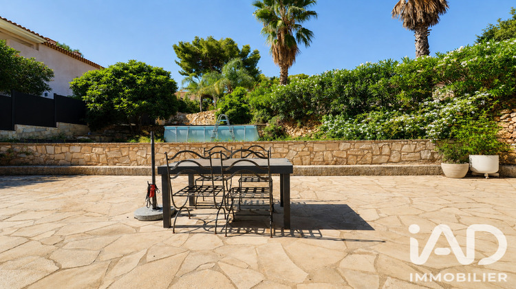 Ma-Cabane - Vente Appartement Bandol, 70 m²