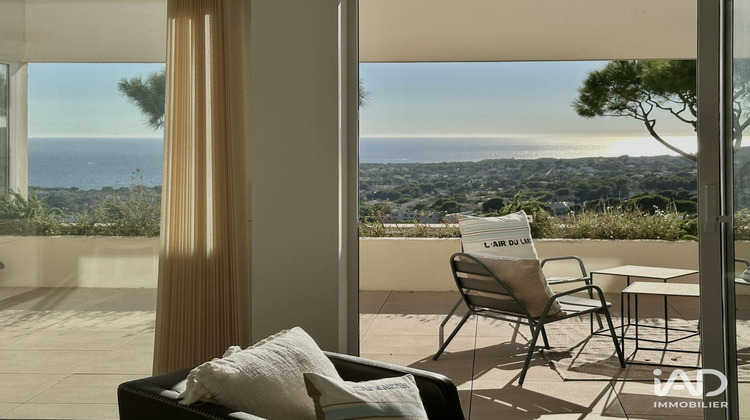 Ma-Cabane - Vente Appartement Bandol, 115 m²