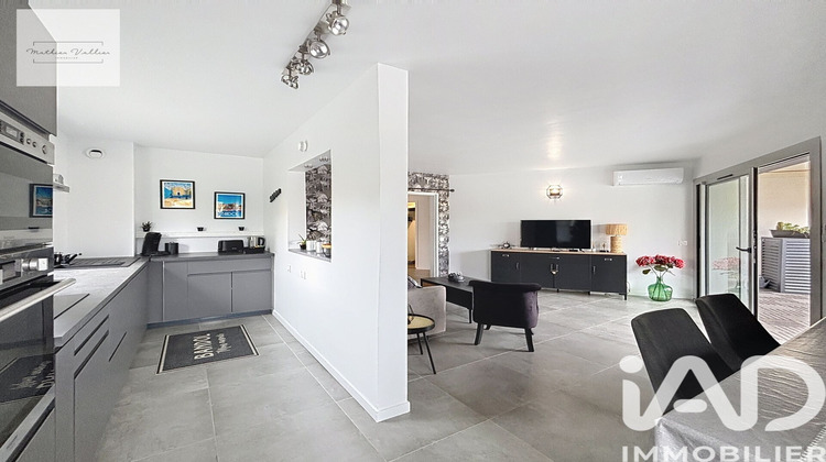 Ma-Cabane - Vente Appartement Bandol, 72 m²