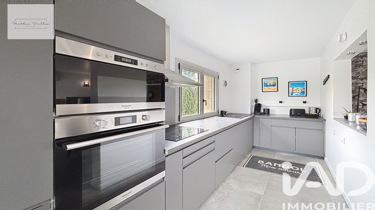 Ma-Cabane - Vente Appartement Bandol, 72 m²