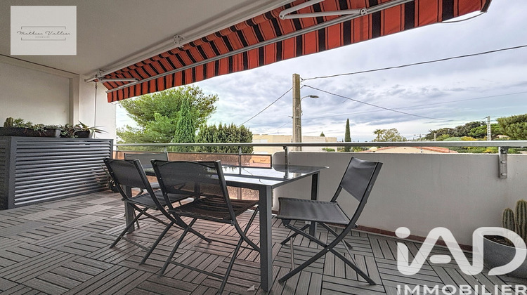 Ma-Cabane - Vente Appartement Bandol, 72 m²