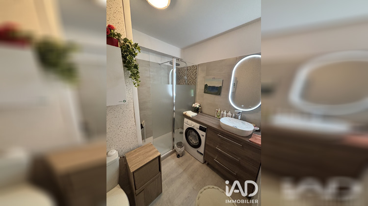 Ma-Cabane - Vente Appartement Bandol, 29 m²