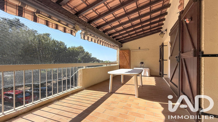 Ma-Cabane - Vente Appartement Bandol, 62 m²