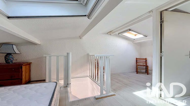 Ma-Cabane - Vente Appartement Bandol, 62 m²
