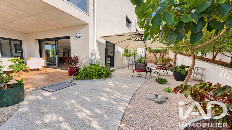 Ma-Cabane - Vente Appartement Bandol, 130 m²