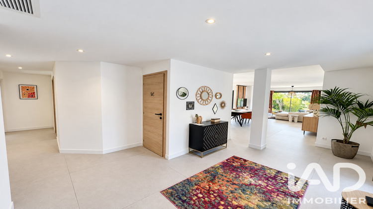 Ma-Cabane - Vente Appartement Bandol, 130 m²