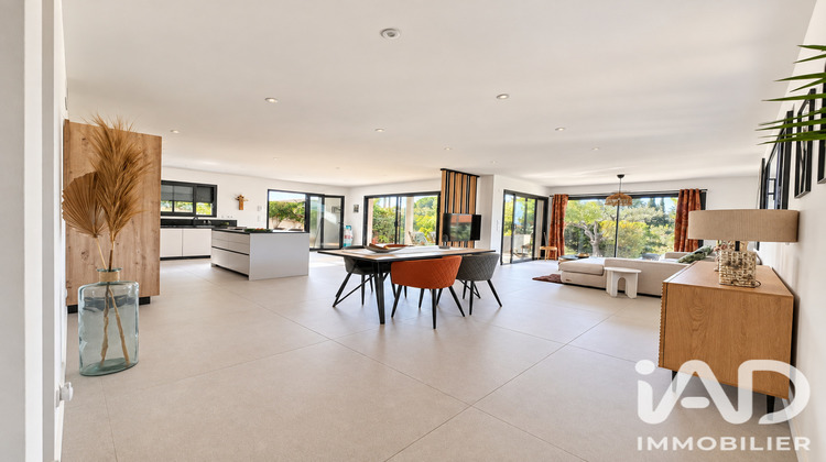 Ma-Cabane - Vente Appartement Bandol, 130 m²