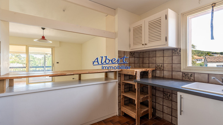 Ma-Cabane - Vente Appartement BANDOL, 44 m²