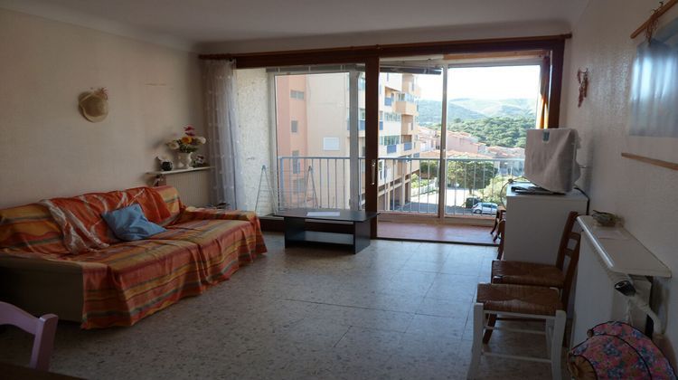 Ma-Cabane - Vente Appartement BANYULS-SUR-MER, 64 m²