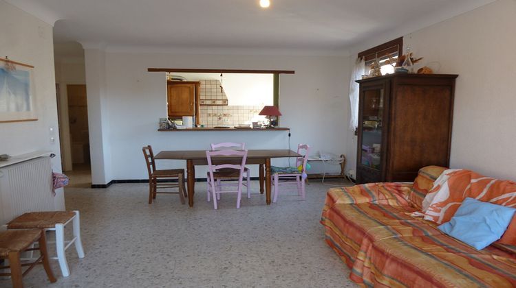 Ma-Cabane - Vente Appartement BANYULS-SUR-MER, 64 m²