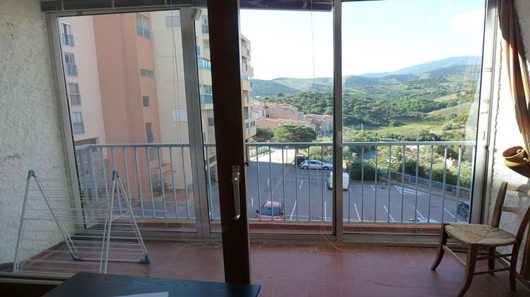 Ma-Cabane - Vente Appartement BANYULS-SUR-MER, 64 m²