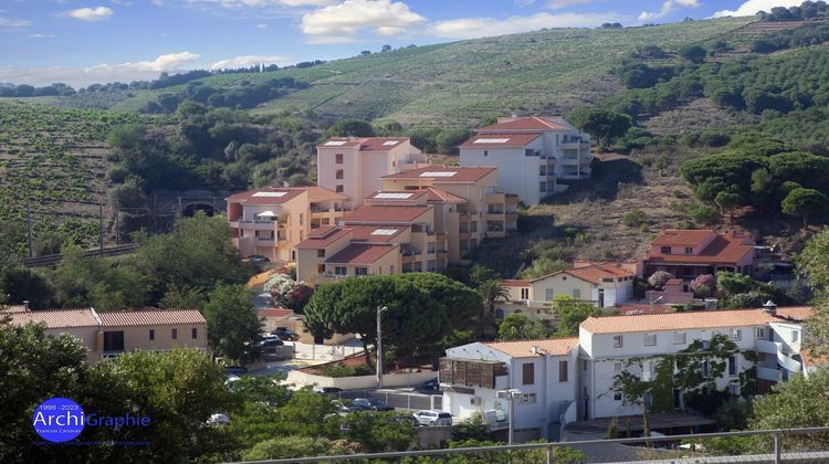 Ma-Cabane - Vente Appartement Banyuls-sur-Mer, 73 m²