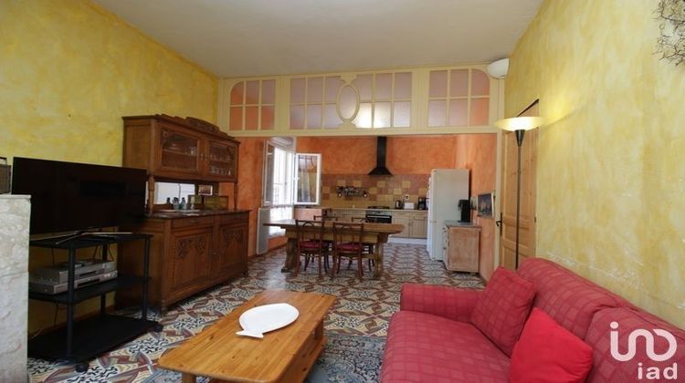 Ma-Cabane - Vente Appartement Banyuls-sur-Mer, 118 m²