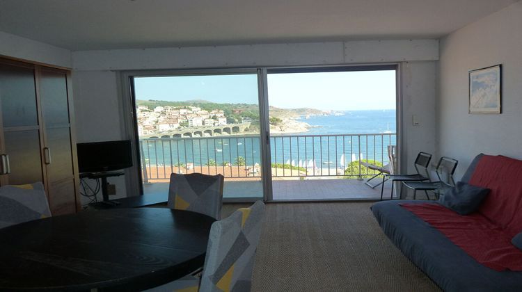 Ma-Cabane - Vente Appartement BANYULS-SUR-MER, 36 m²