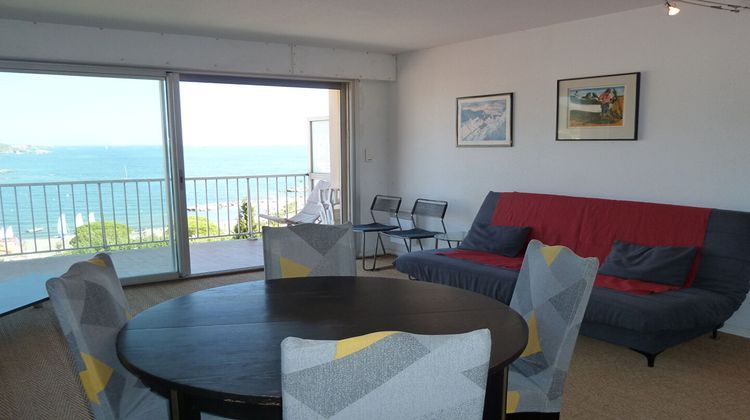 Ma-Cabane - Vente Appartement BANYULS-SUR-MER, 36 m²